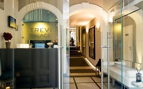 Trevi Palace Luxury Apartments Rome